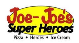 Joe-Joe's Super Heroes & Pizza