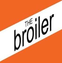 The Broiler