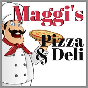 Maggi's Pizza & Deli
