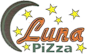 Luna Pizza logo