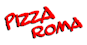 Pizza Roma logo