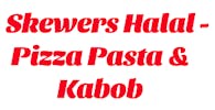 Skewers Halal logo