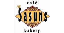 Sasuns Cafe