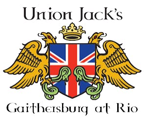 Union Jack's Rio/Gaithersburg