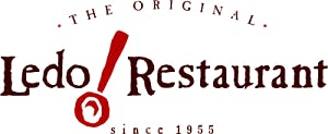 The Original Ledo Restaurant
