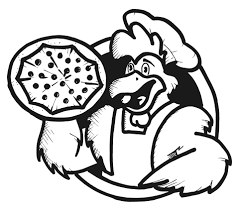 Green Valley Carry Out logo