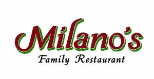 Milano's Family Restaurant