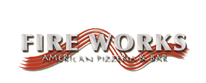 Fire Works Pizza logo