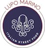 Lupo Marino logo