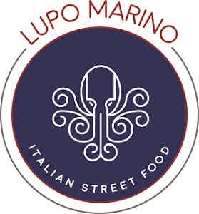 Lupo Marino logo