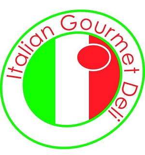Italian Gourmet Deli
