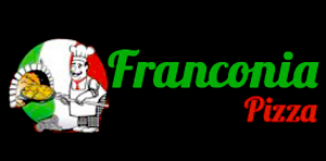 Franconia Pizza logo