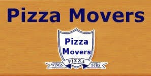 Pizza Movers