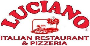 Luciano Italian Restaurant & Pizzeria