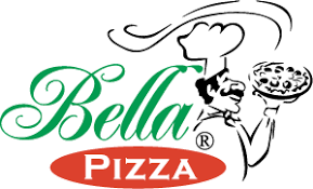 Bella Pizza logo
