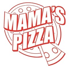 Mama's Pizza & Subs Locust Grove Logo
