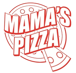 Mama's Pizza & Subs Locust Grove logo
