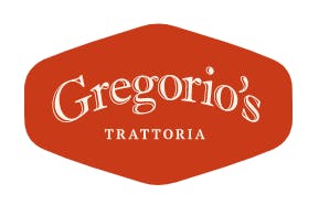 Gregorio's Trattoria Logo