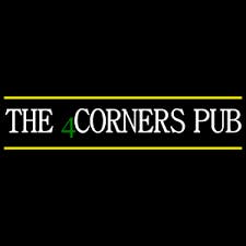 The 4 Corners Pub