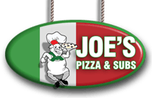 Joe's Pizza & Sub