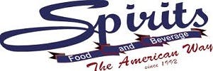 Spirits American Bar & Grill