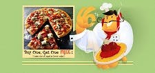 J's Pizza & Sub Cafe