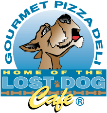 Lost Dog Cafe Alexandria Menu - 808 N Henry St, Alexandria, VA 22314