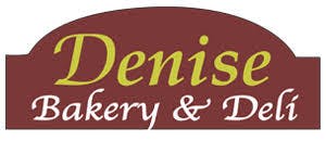 Denise Bakery & Deli