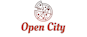 Open City logo