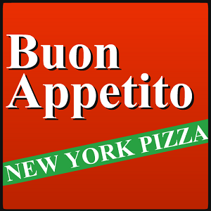 Buon Appetito logo