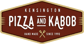Kensington Pizza & Kabob House Logo