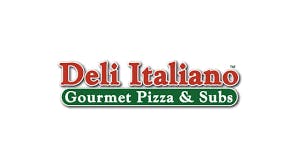 Deli Italiano Gourmet Pizza & Subs