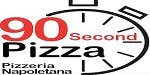 90 Second Pizza