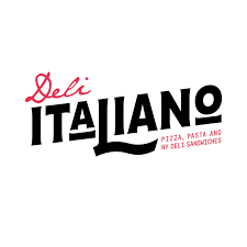 Deli Italiano logo