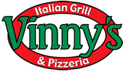 Vinny's Italian Grill & Pizzeria
