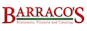 Barraco's Pizza logo