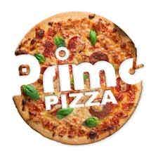Primo Pizza logo