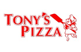 Tony's Pizza & Chicken