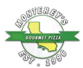Monterey's Pizza