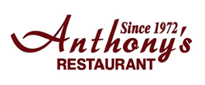 Anthony's Restaurant & Pizza