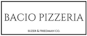 Bacio Pizzeria logo