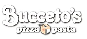 Bucceto's Smiling Teeth