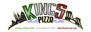 King's New York Style Pizza & Italian Restaurant