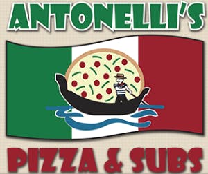 Antonelli's Pizza & Subs