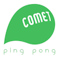 Comet Ping Pong logo