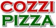 Cozzi Pizza Logo