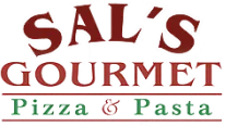 Sal's Gourmet Pizza logo
