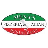 Mena's Pizzeria