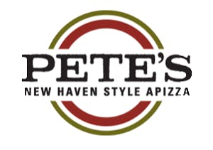 Pete's New Haven Apizza
