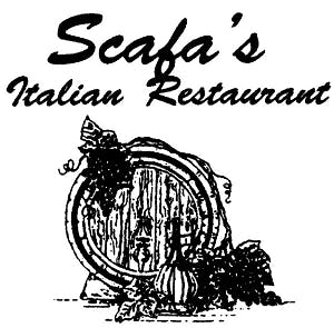Scafa's Italian Restaurant
